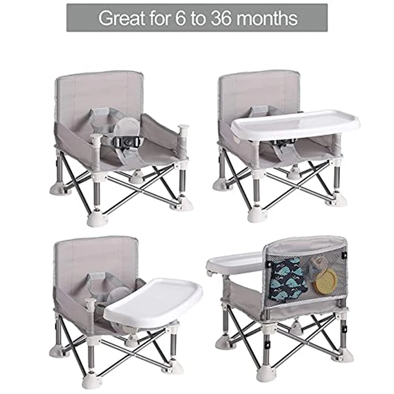 Baby Dining Chair