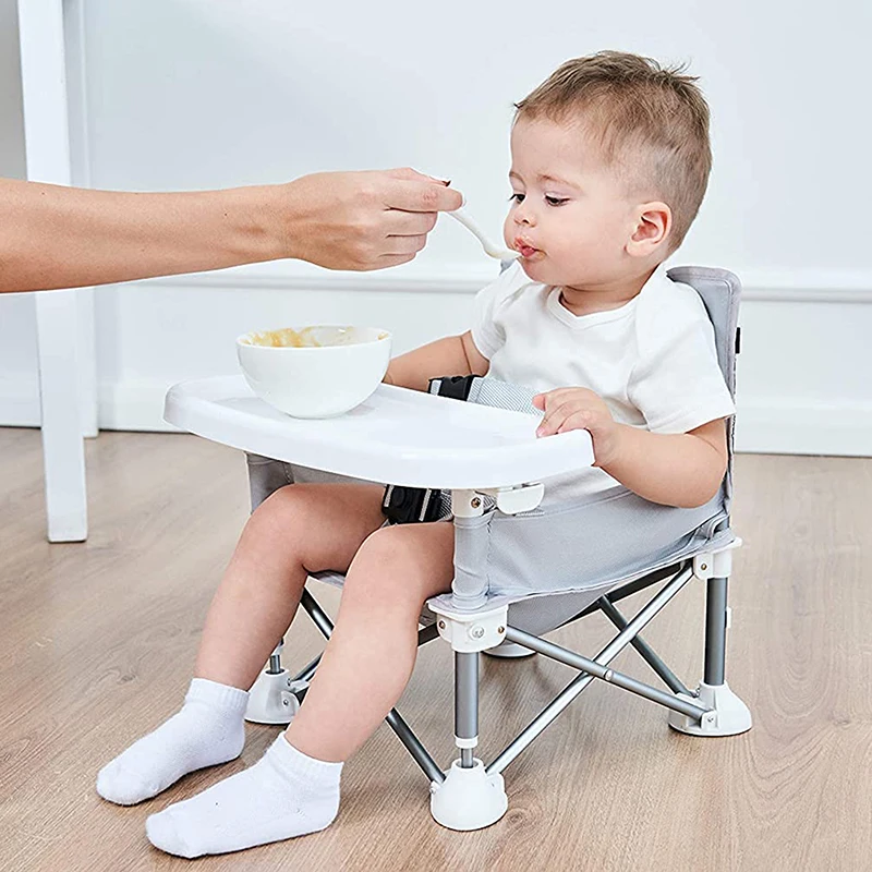 Baby Dining Chair