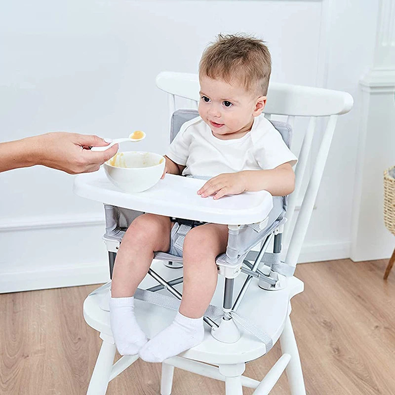 Baby Dining Chair