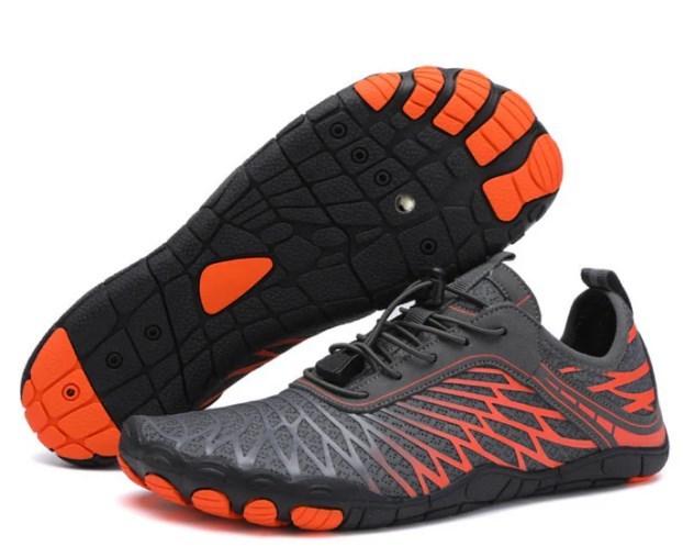 Barefoot Shoes: Lorax Pro Healthy & Non-slip Unisex Footwear