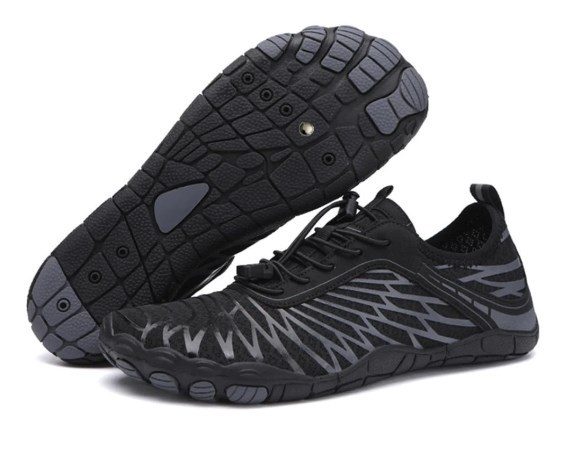 Barefoot Shoes: Lorax Pro Healthy & Non-slip Unisex Footwear