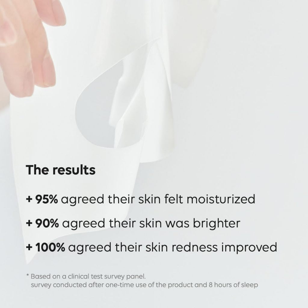 Bio Collagen Mask