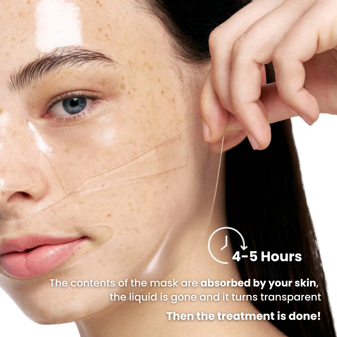 Bio-Collagen Mask Treatment