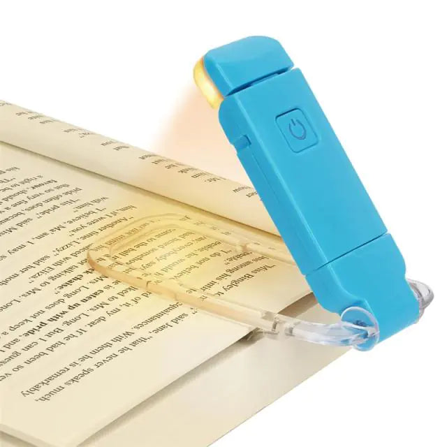 Book Light