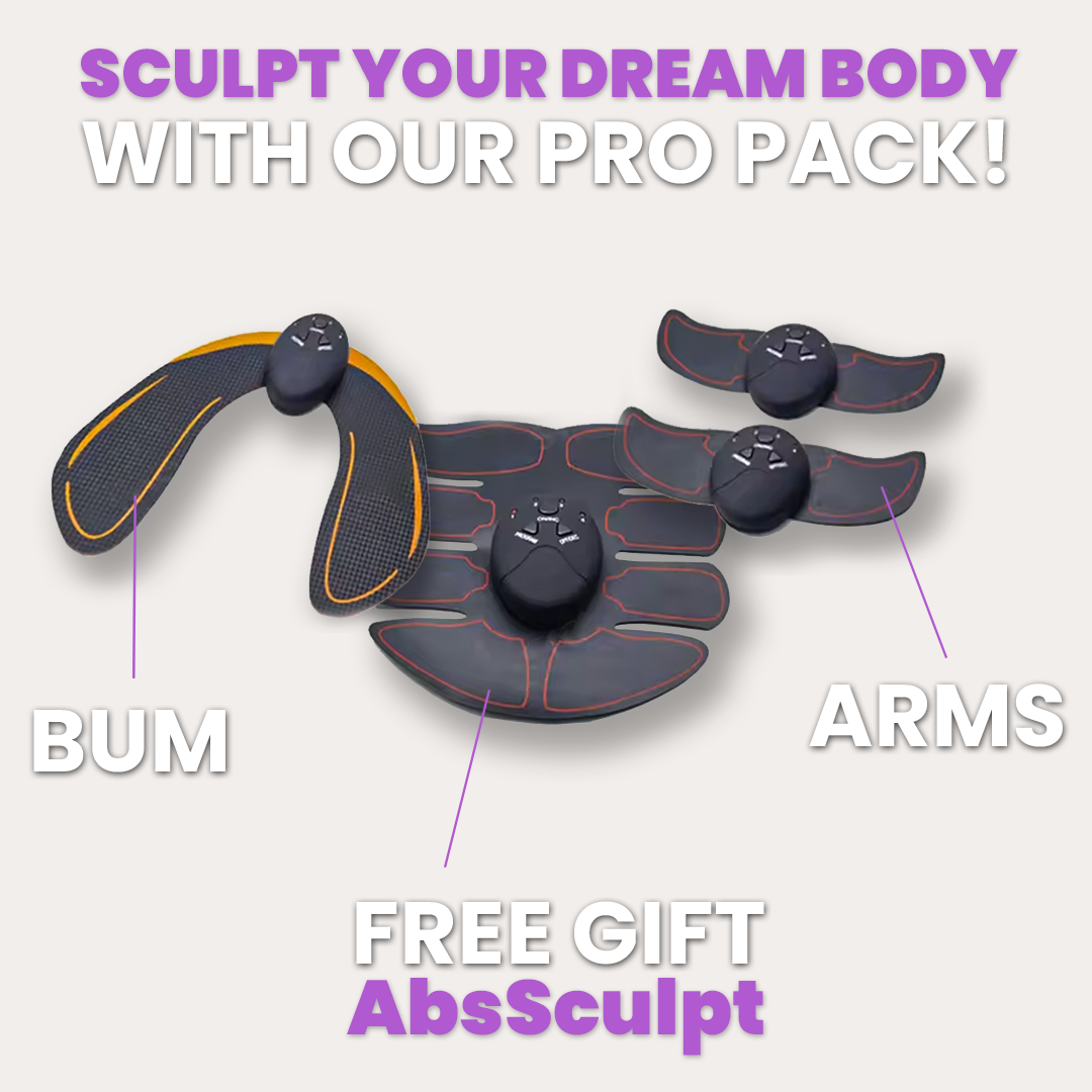 BumSculpt EMS