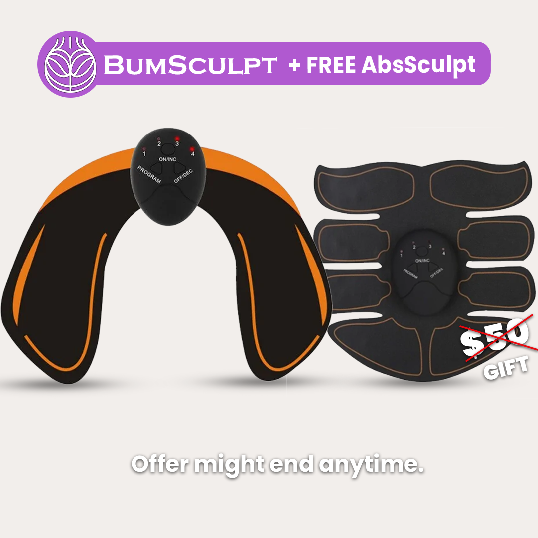 BumSculpt EMS