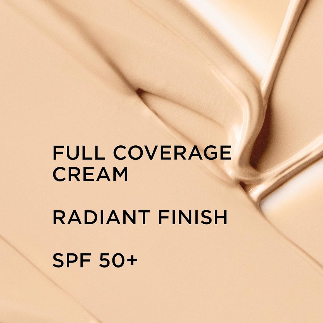 Colour Changing Mature Skin Foundation (60ml)