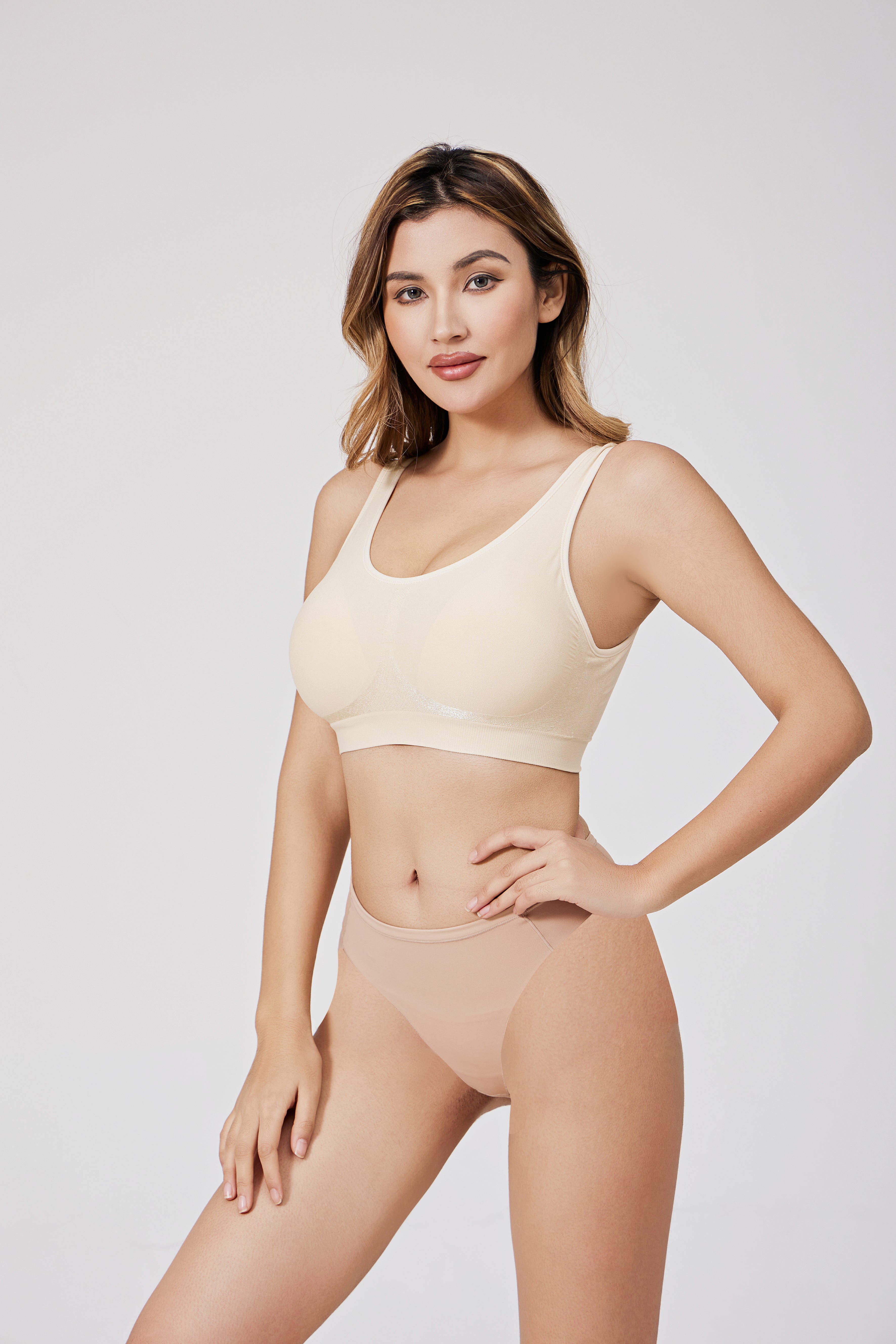 Comfit Alice - Premium Bra