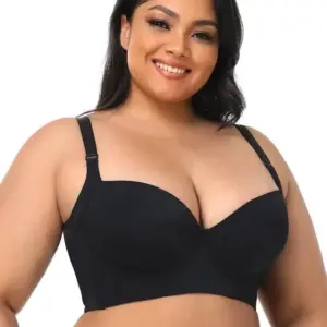 Comfit Iris - Comfortable Shaping Bra