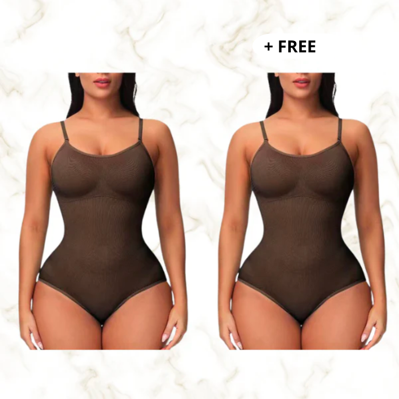 Comfit Sarah - Elegant and Comfortable Body Shapers | 1+1 FREE