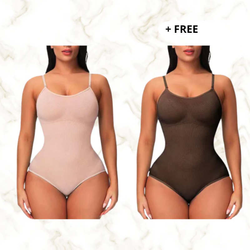 Comfit Sarah - Elegant and Comfortable Body Shapers | 1+1 FREE