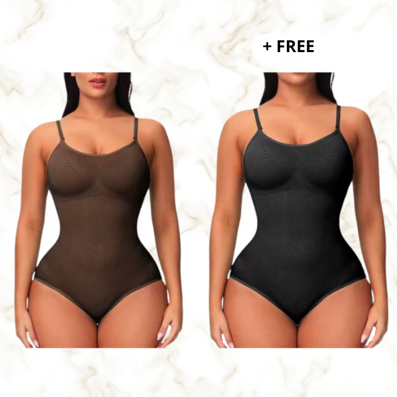 Comfit Sarah - Elegant and Comfortable Body Shapers | 1+1 FREE