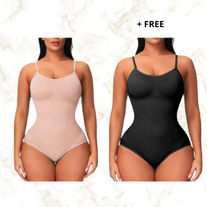 Comfit Sarah - Elegant and Comfortable Body Shapers | 1+1 FREE