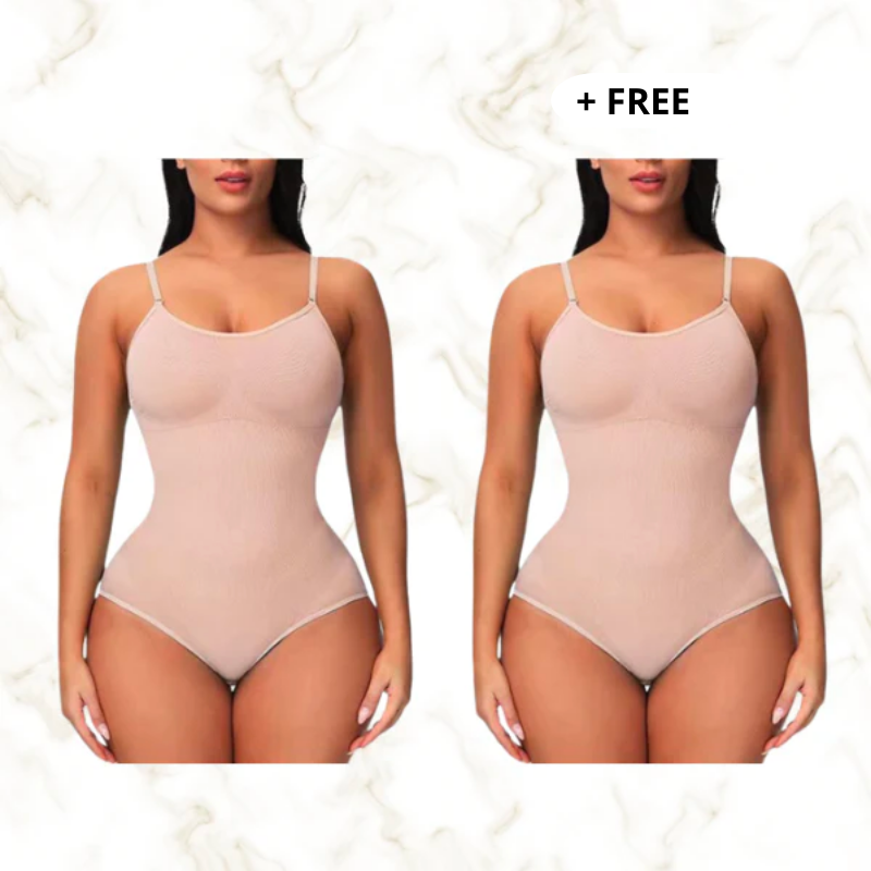 Comfit Sarah - Elegant and Comfortable Body Shapers | 1+1 FREE