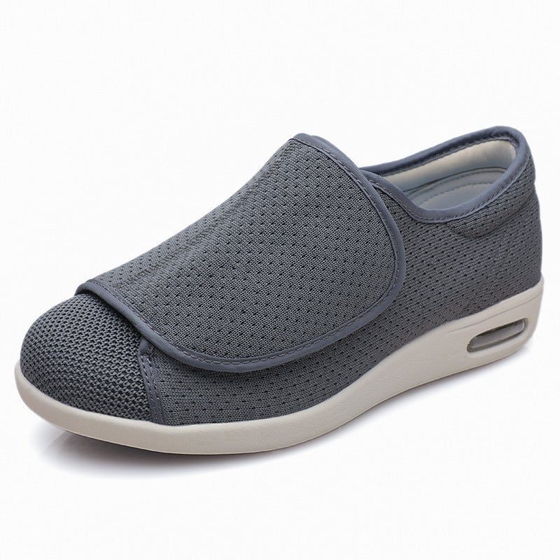 Comfort Wide Diabetic Shoes