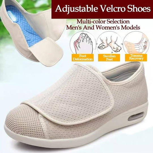 Comfort Wide Diabetic Shoes