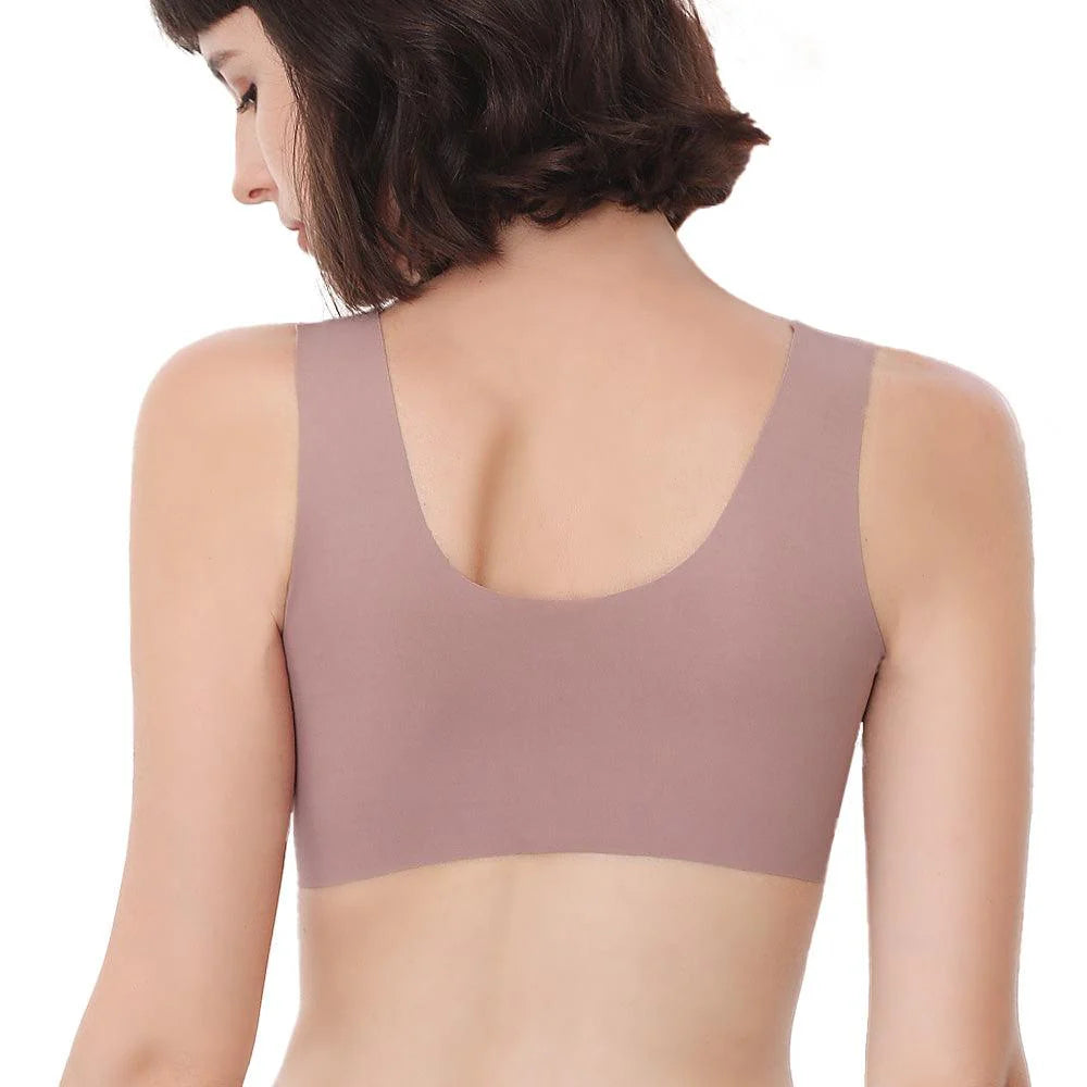 COMFORTLIFTFRONT CLOSURE PUSH UP BRA