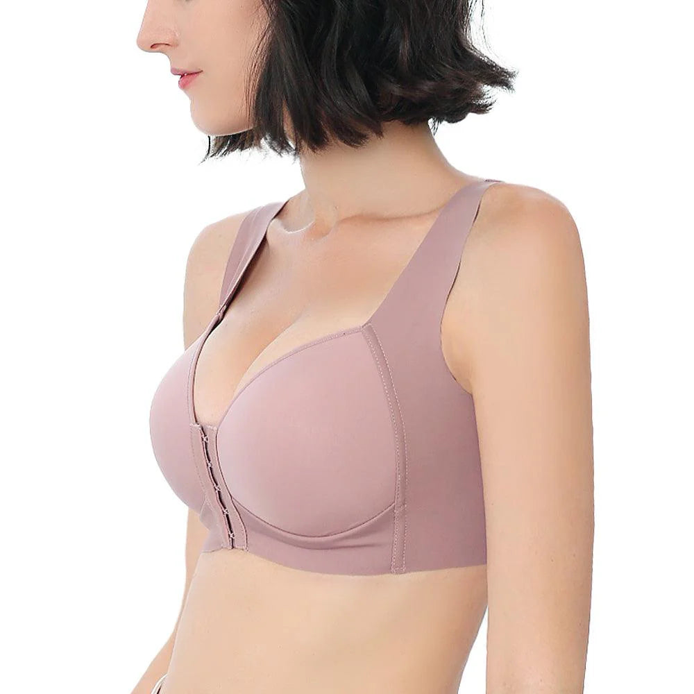 COMFORTLIFTFRONT CLOSURE PUSH UP BRA