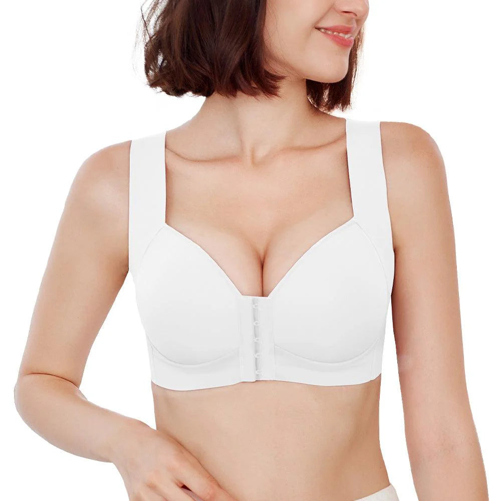 COMFORTLIFTFRONT CLOSURE PUSH UP BRA