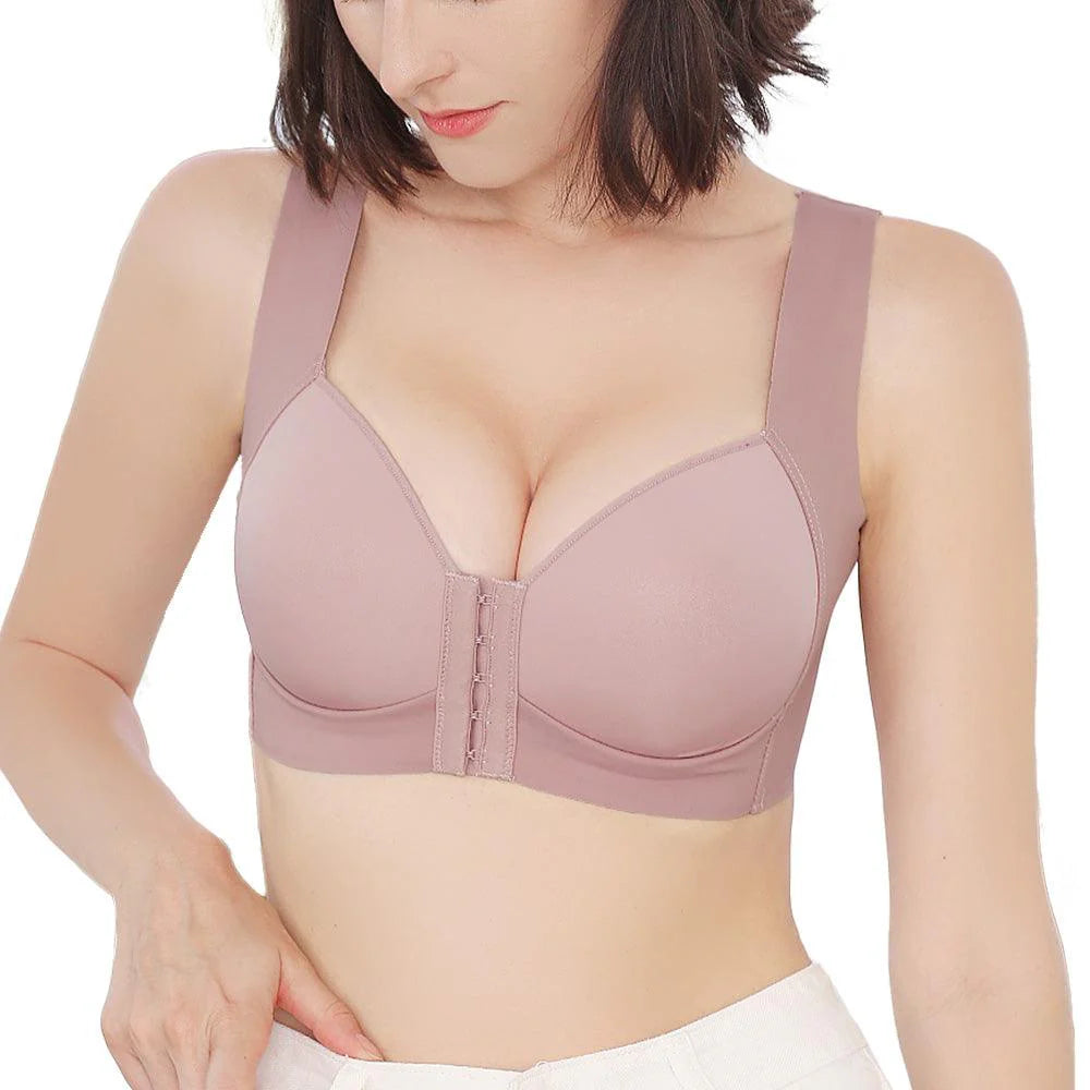 COMFORTLIFTFRONT CLOSURE PUSH UP BRA