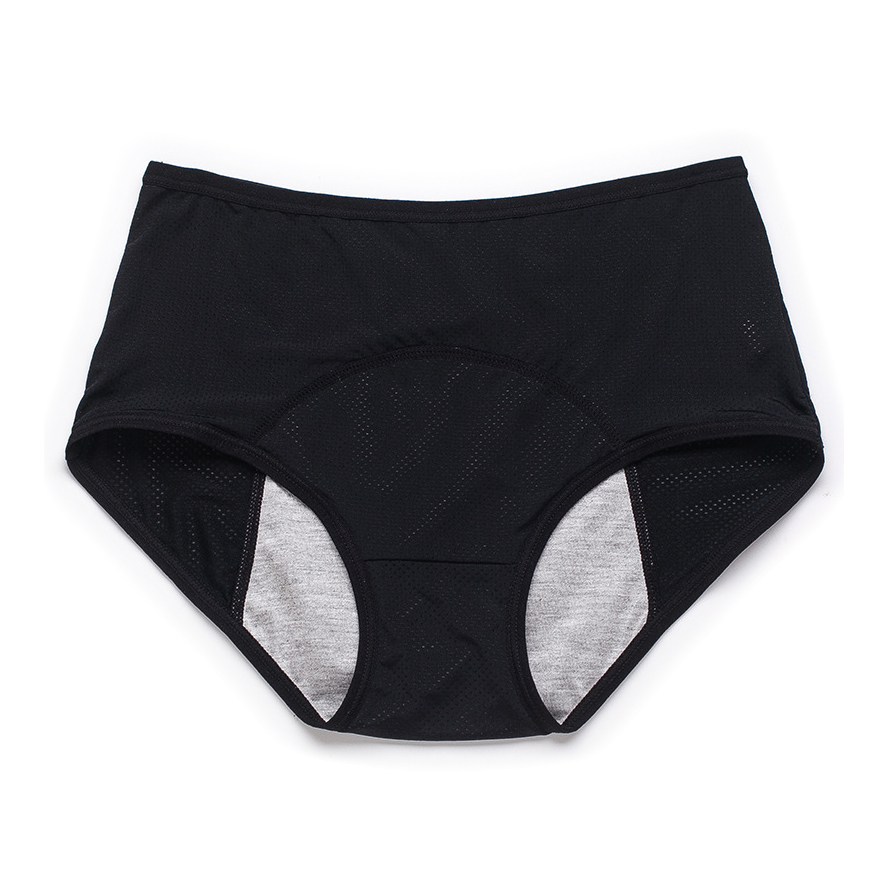 Comfy & Discreet Leak-Proof Underwear