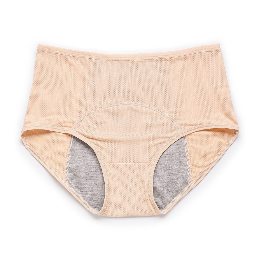 Comfy & Discreet Leak-Proof Underwear