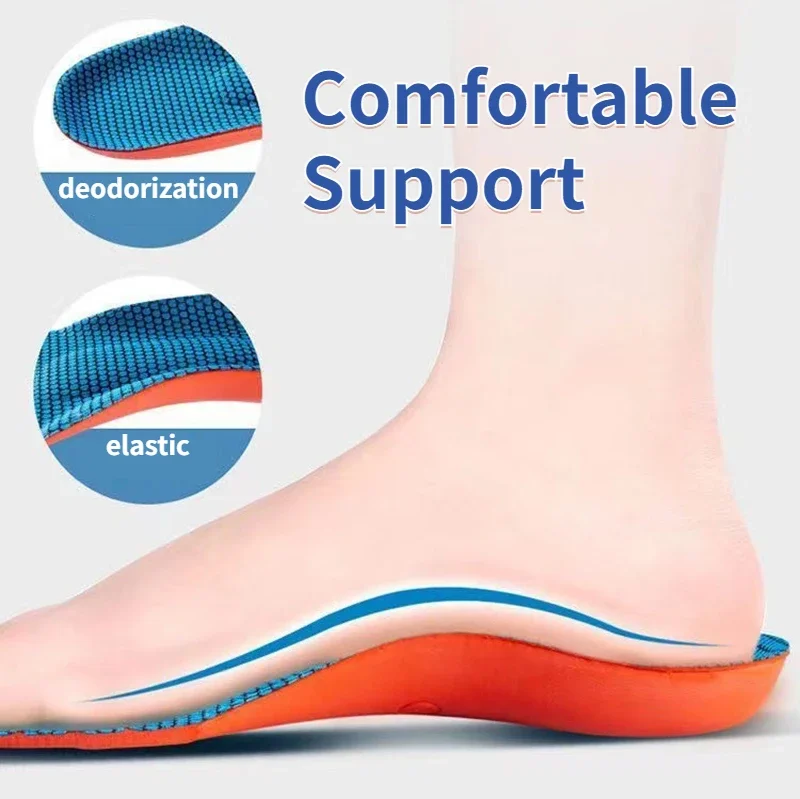 Comfy Support Insole - Norelie