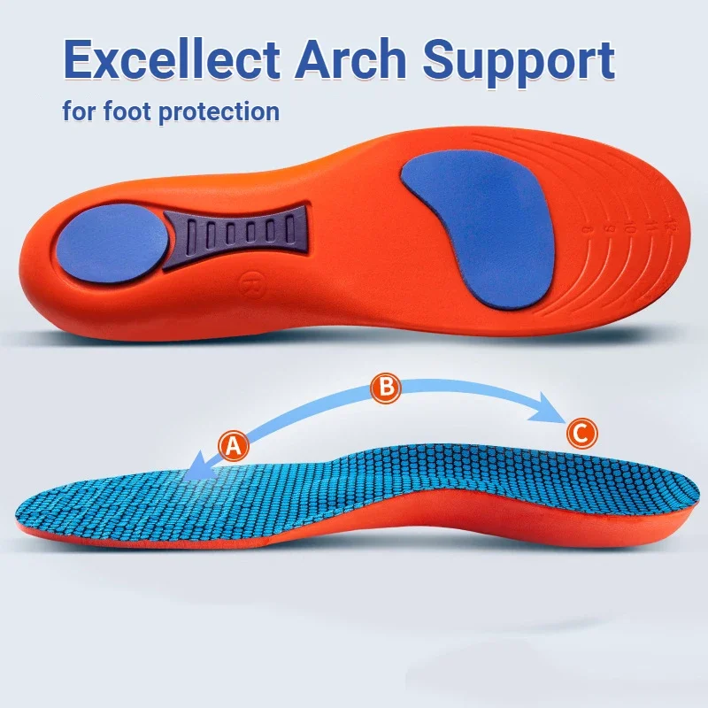 Comfy Support Insole - Norelie