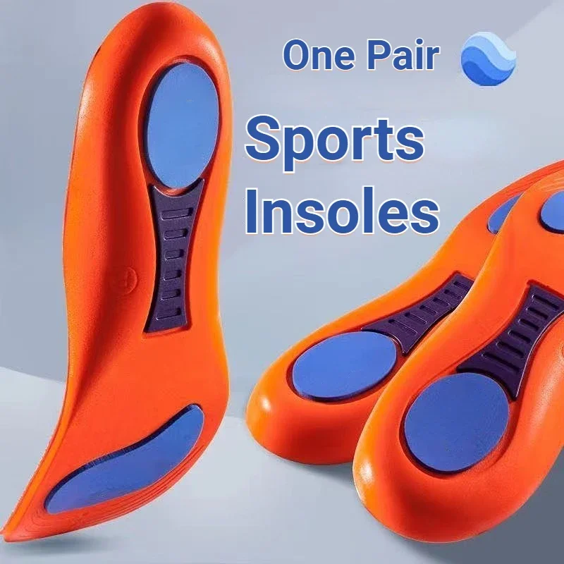 Comfy Support Insole - Norelie