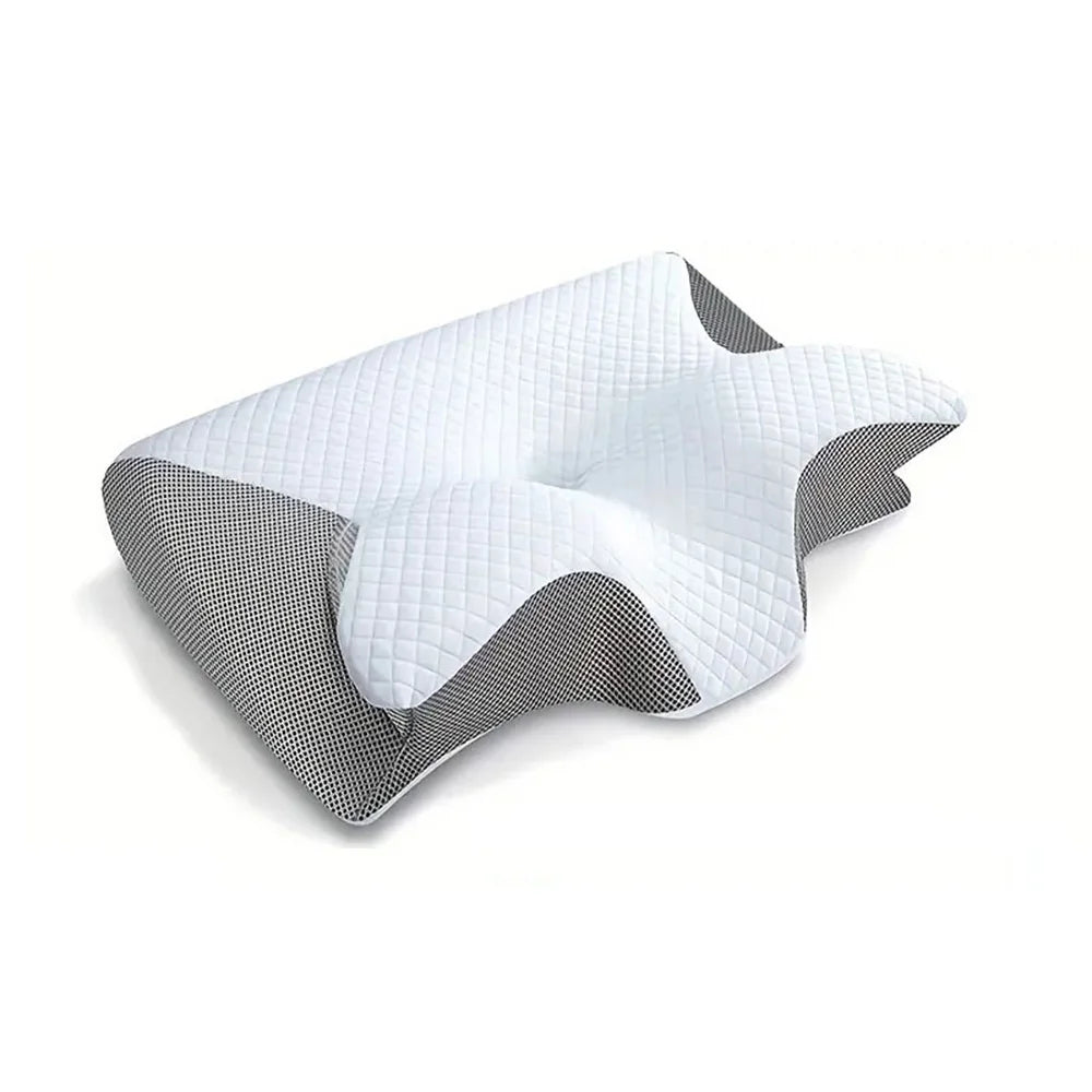 Contour Relief Pillow