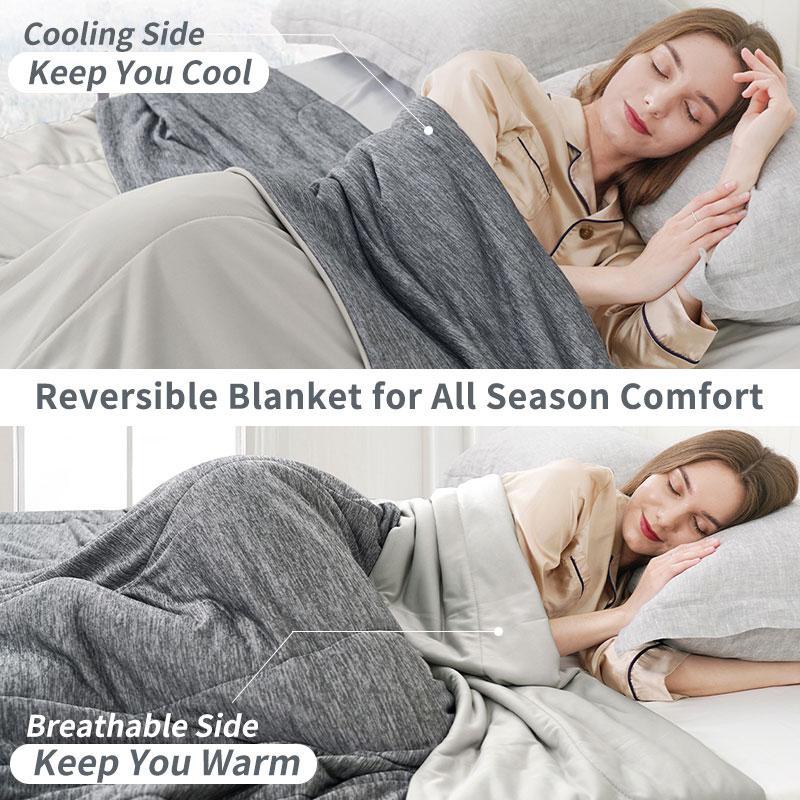 Cooling Blanket