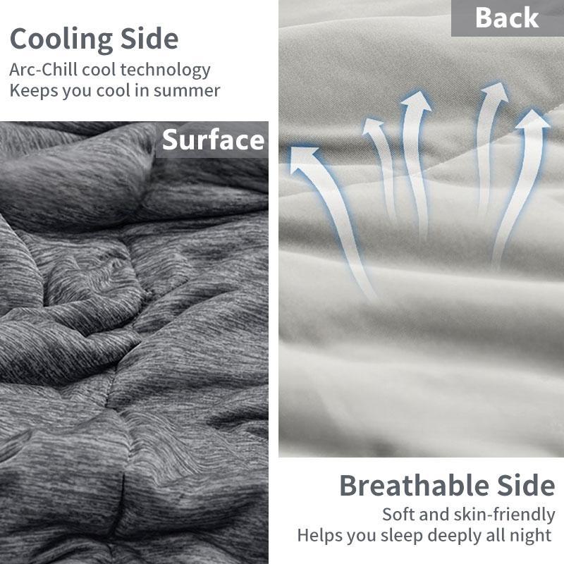 Cooling Blanket