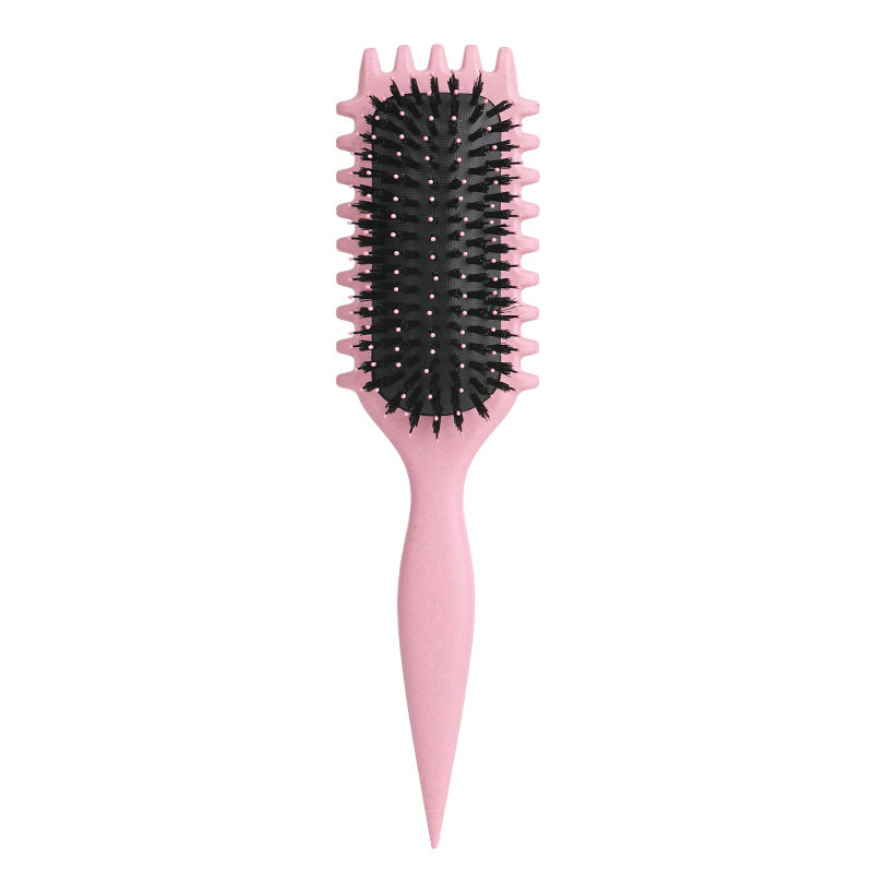 Curling Brush