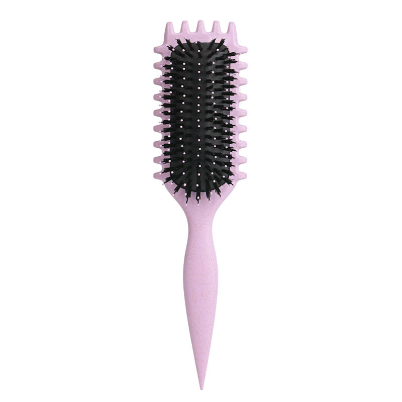 Curling Brush