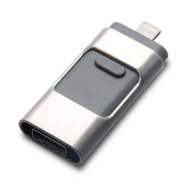 DataVaulter Phoxfer - USB Backup Device