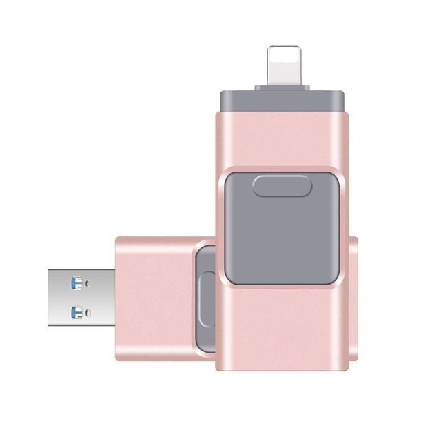 DataVaulter Phoxfer - USB Backup Device