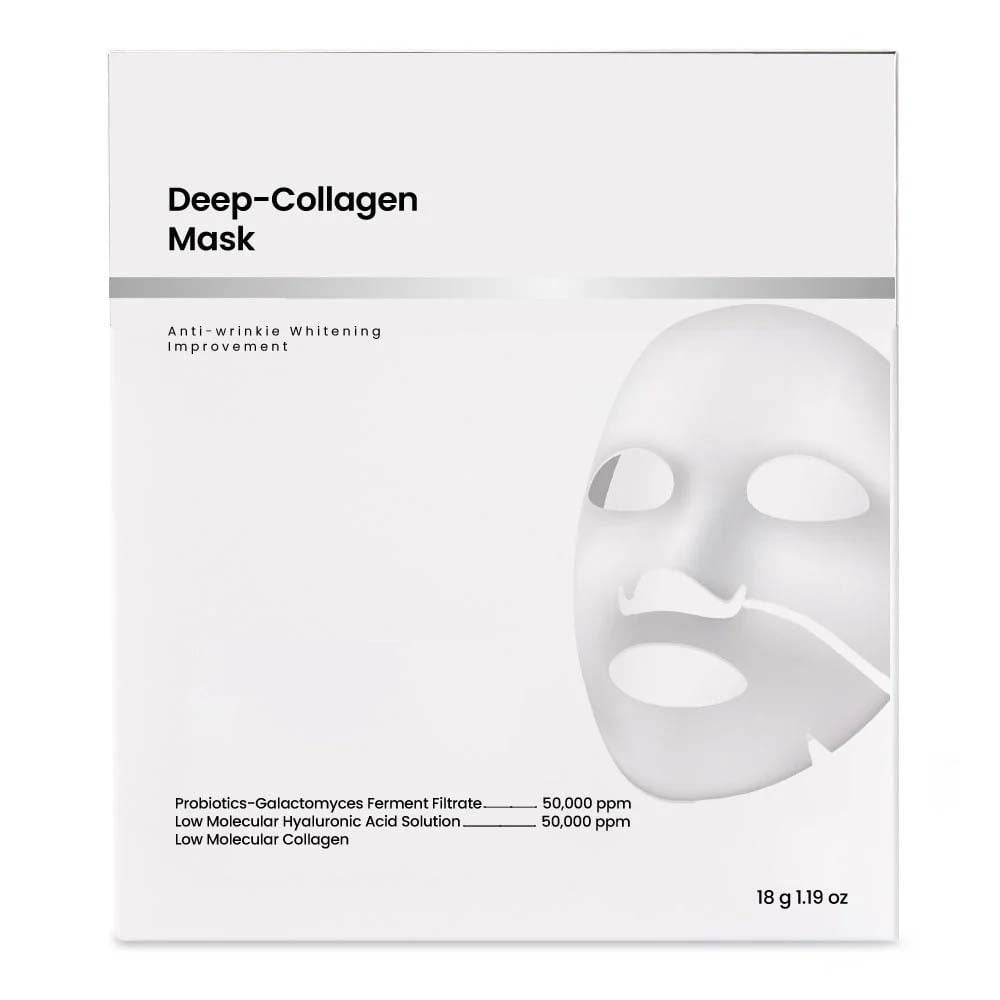 Deep Collagen Mask