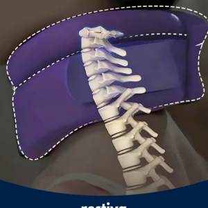 Deep Rest Neck Brace