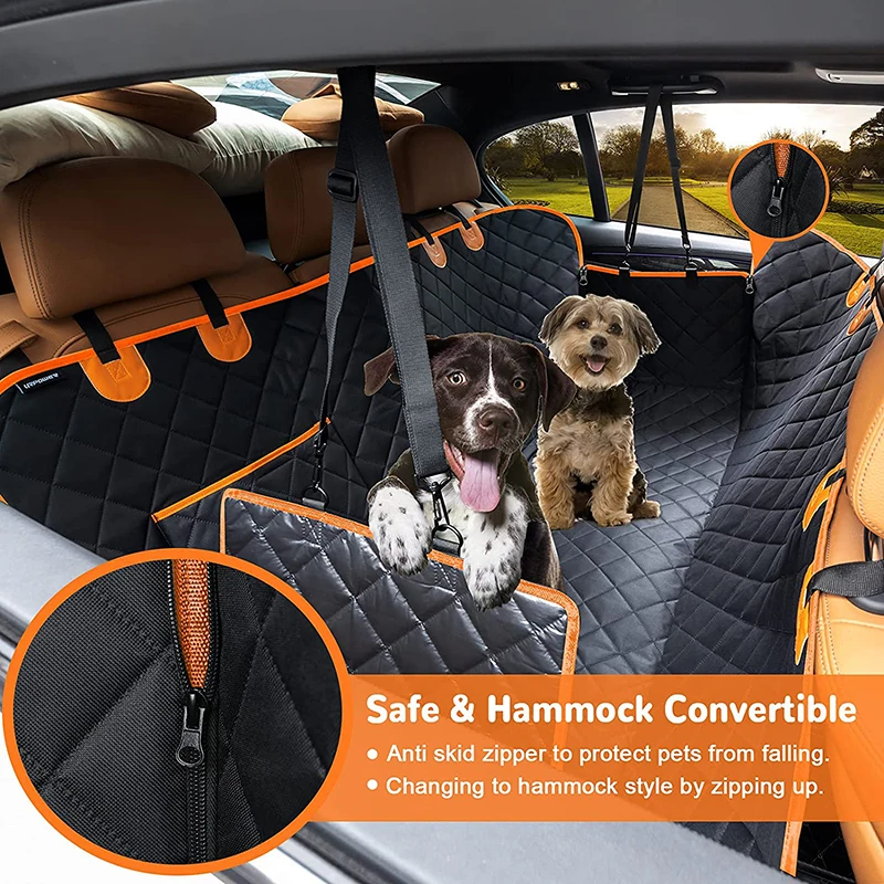 DOG CARGO LINER