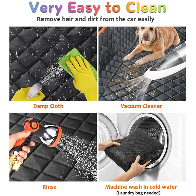 DOG CARGO LINER