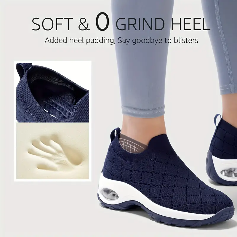 EasyWalk Pro - Ergonomic Pain Relief Shoe