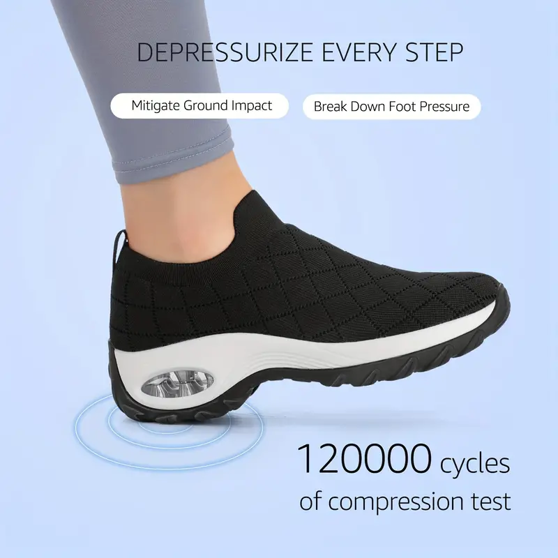 EasyWalk Pro - Ergonomic Pain Relief Shoe