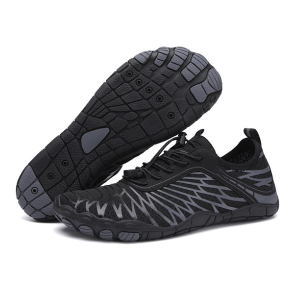 EcoStep Pro - Comfortable & Non-Slip Barefoot Shoes (Unisex)