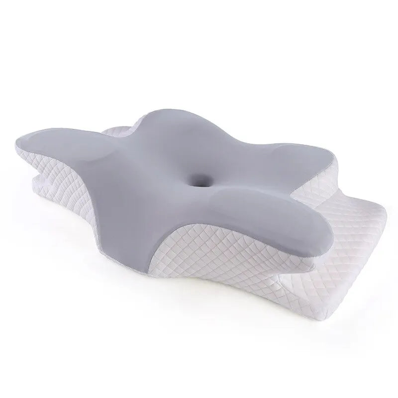 Ergonomic Pillow