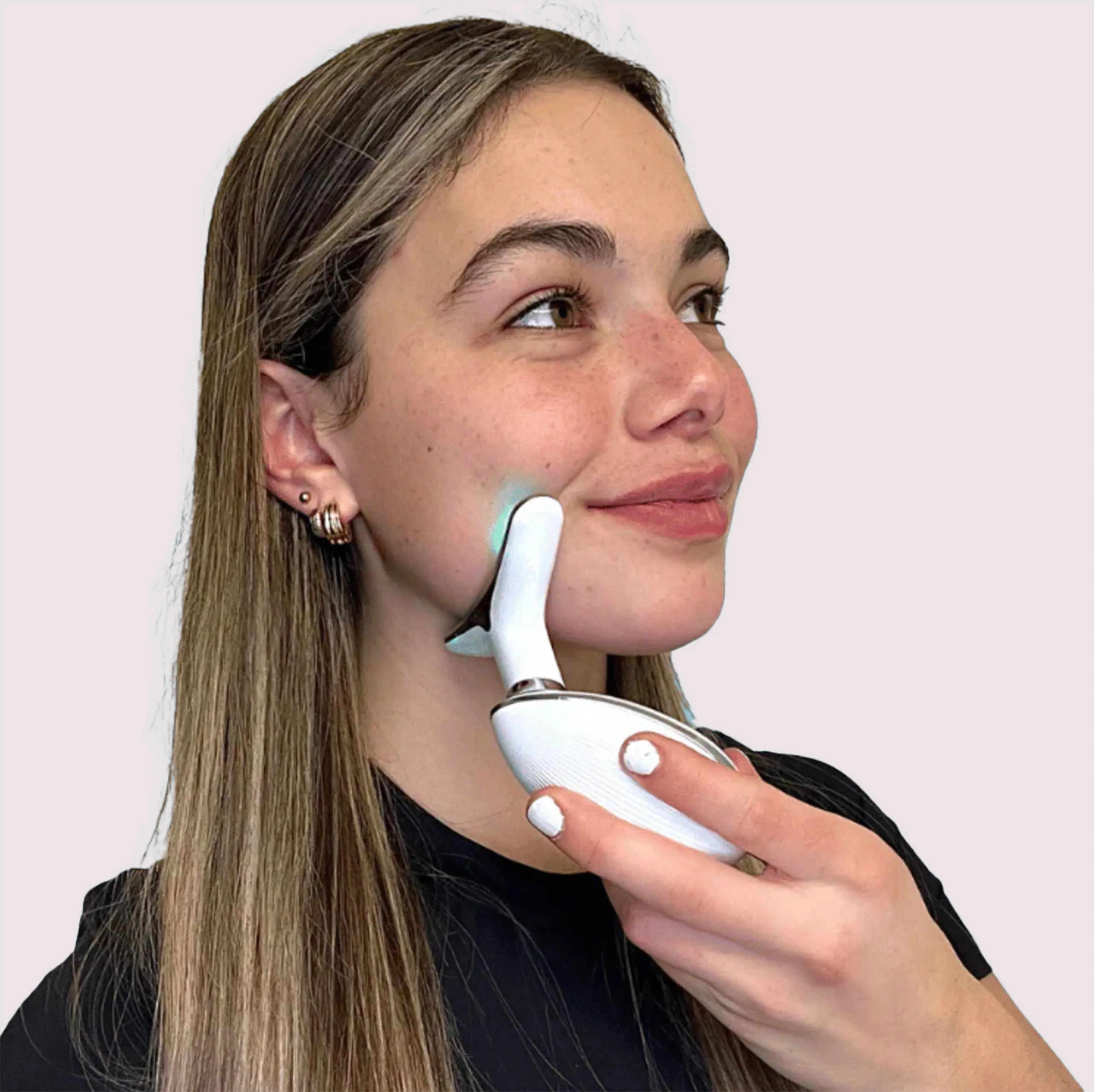 face sculpting device