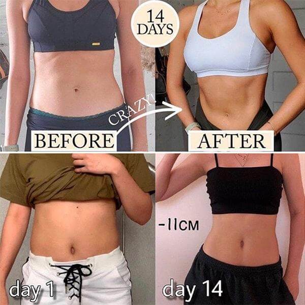 Fit-Tone Abs Belt