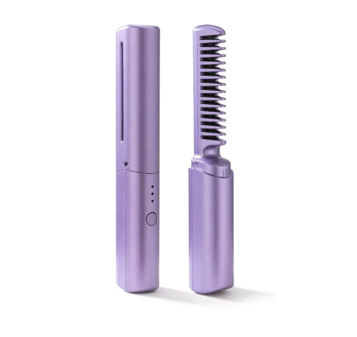 Glam Pro Hair Brush