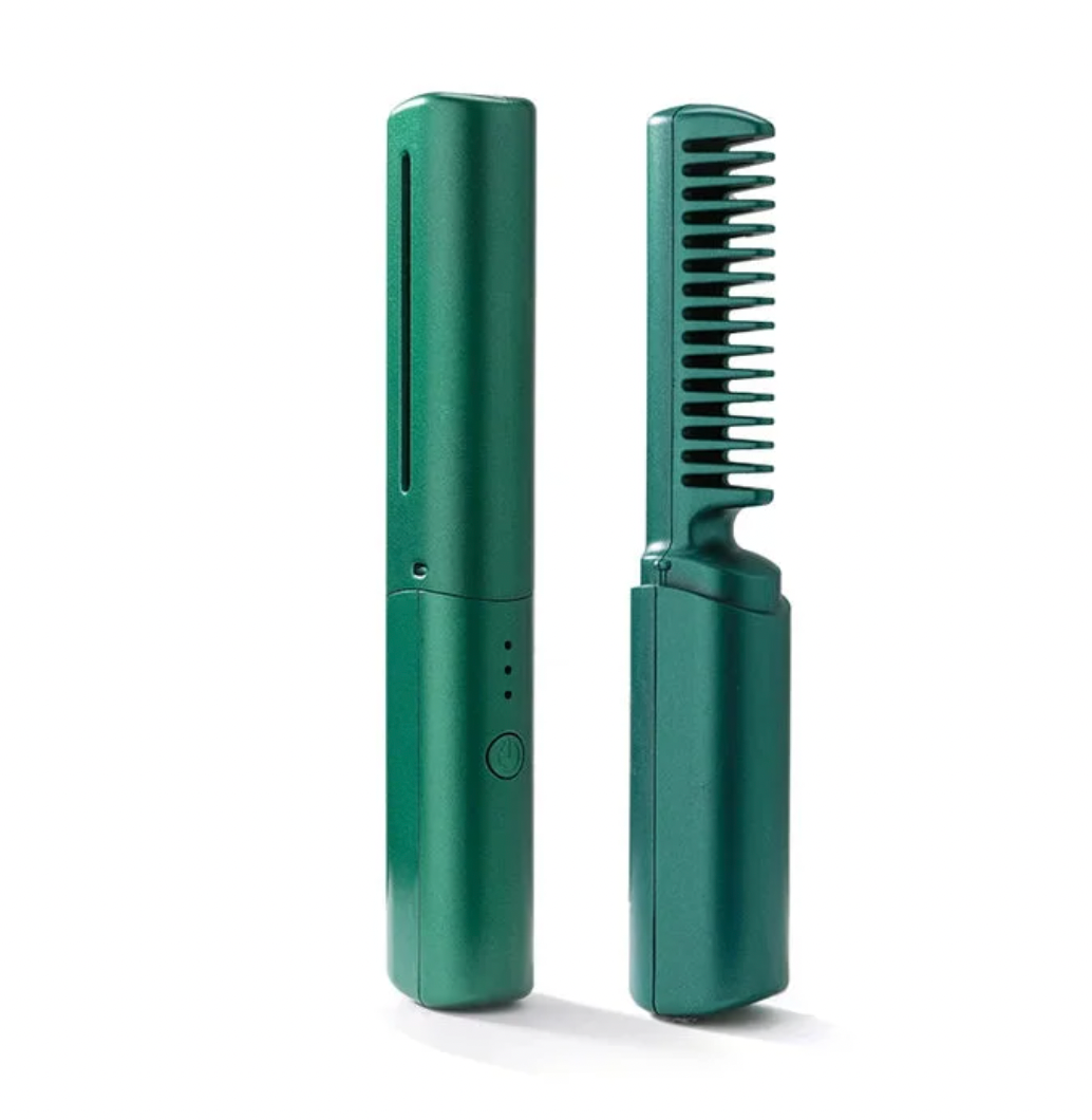 Glam Pro Hair Brush