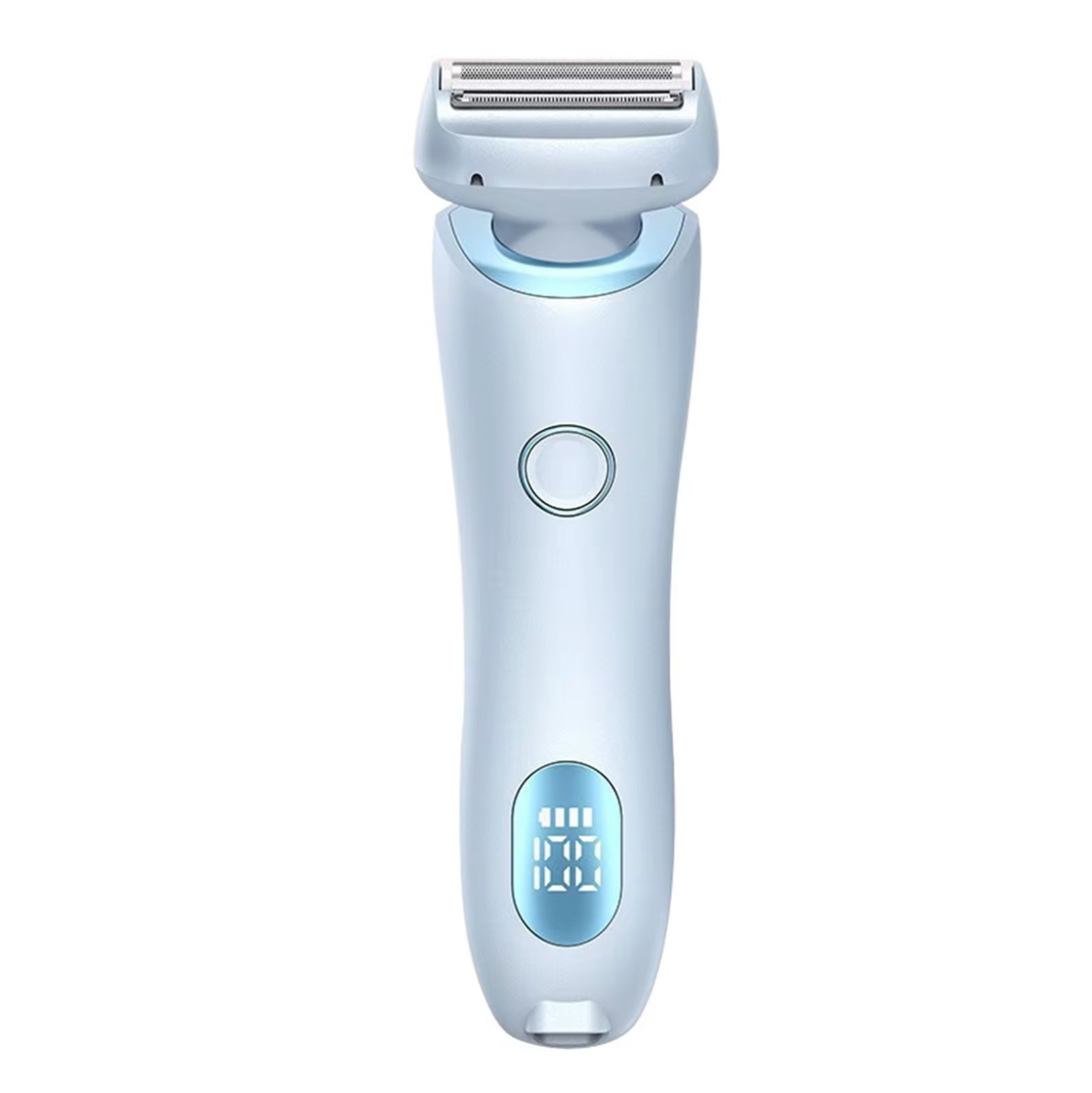 GoddessGlide Shaver