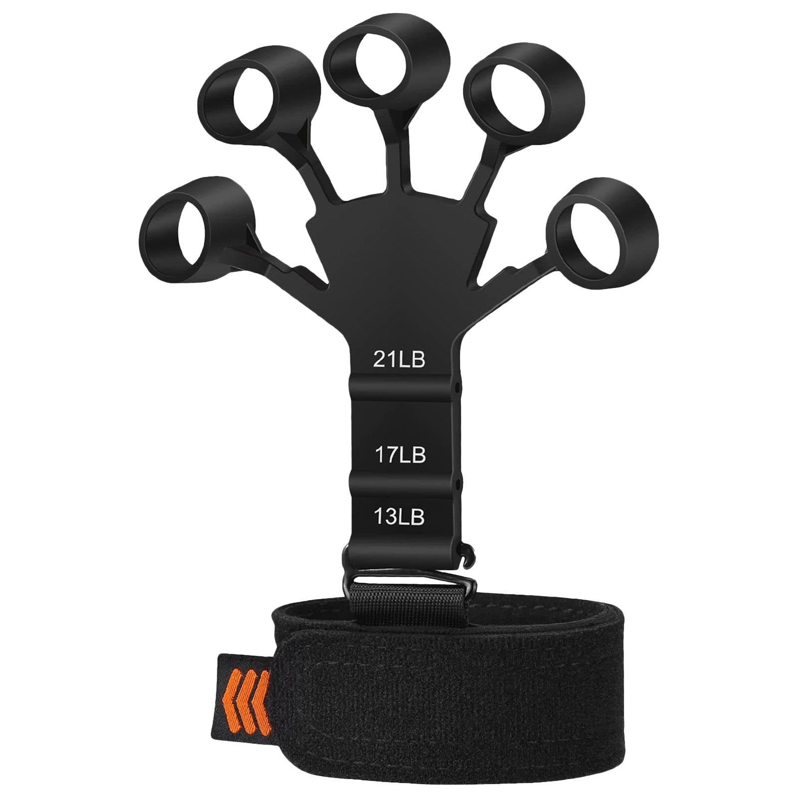 Gripster – Wrist Trainer